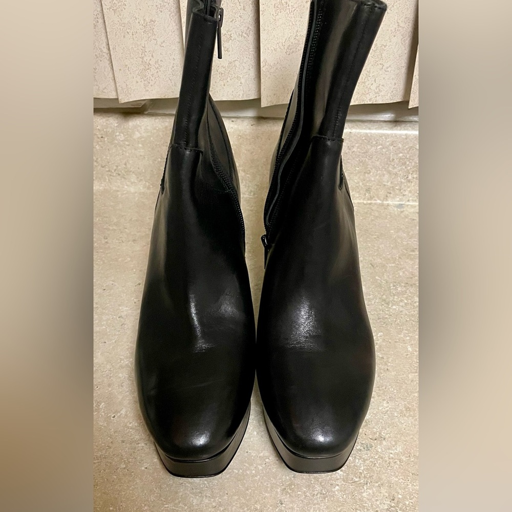 ASH boots - Picture 4 of 7